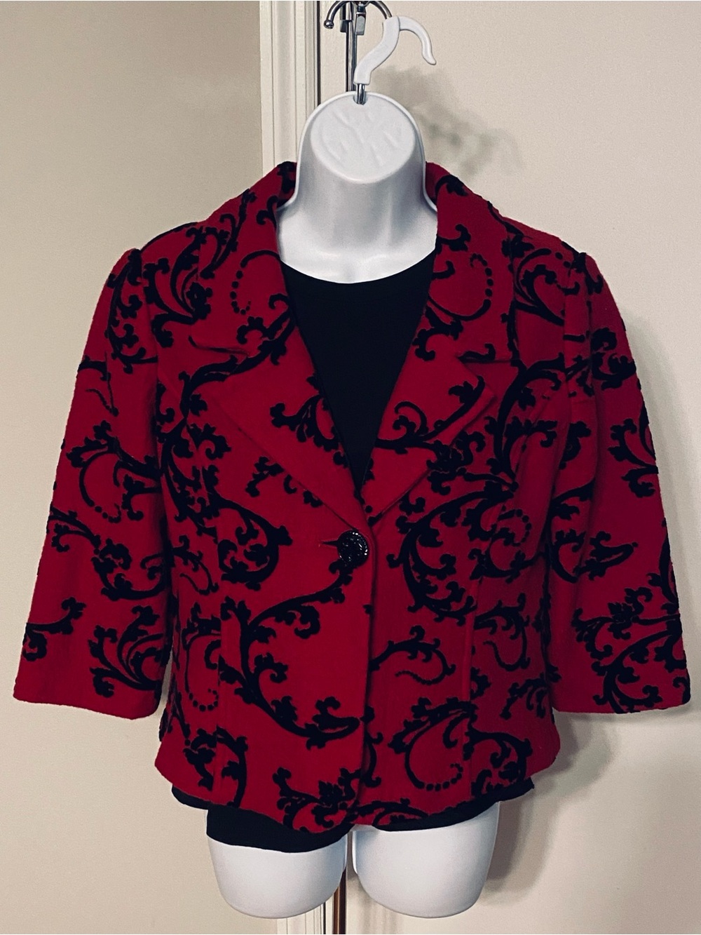 Coldwater Creek Jacket